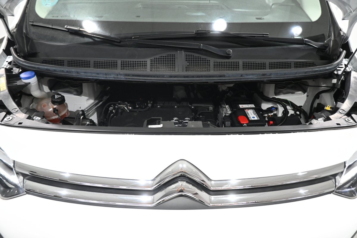 Foto Citroen Jumpy 7