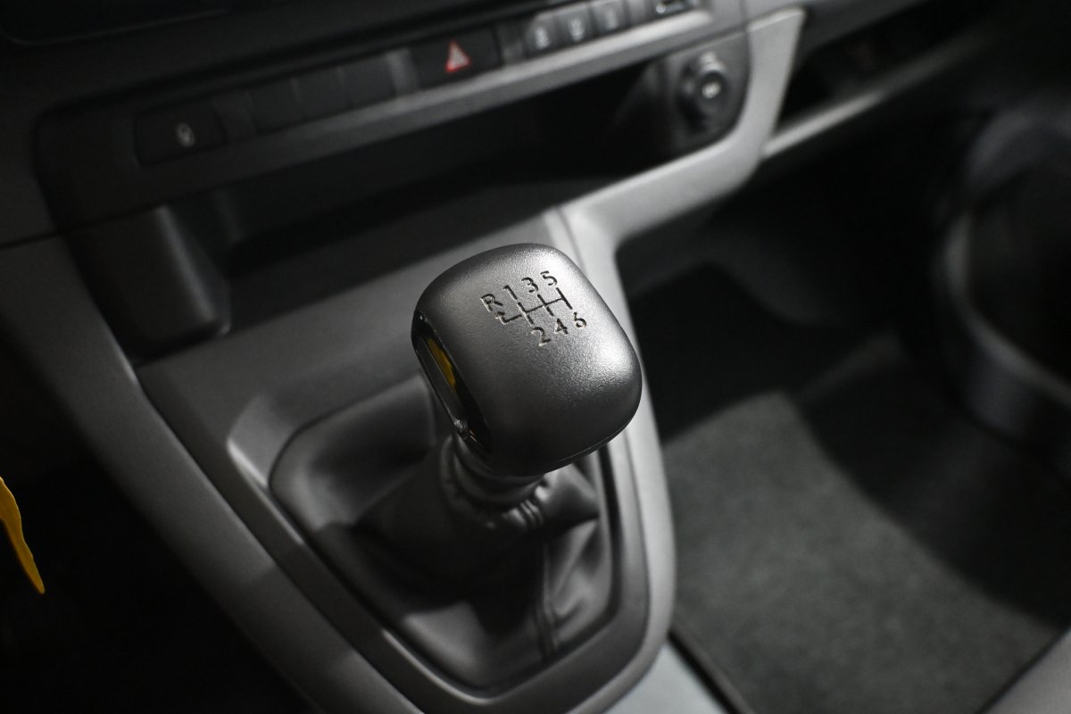 Foto Citroen Jumpy 18