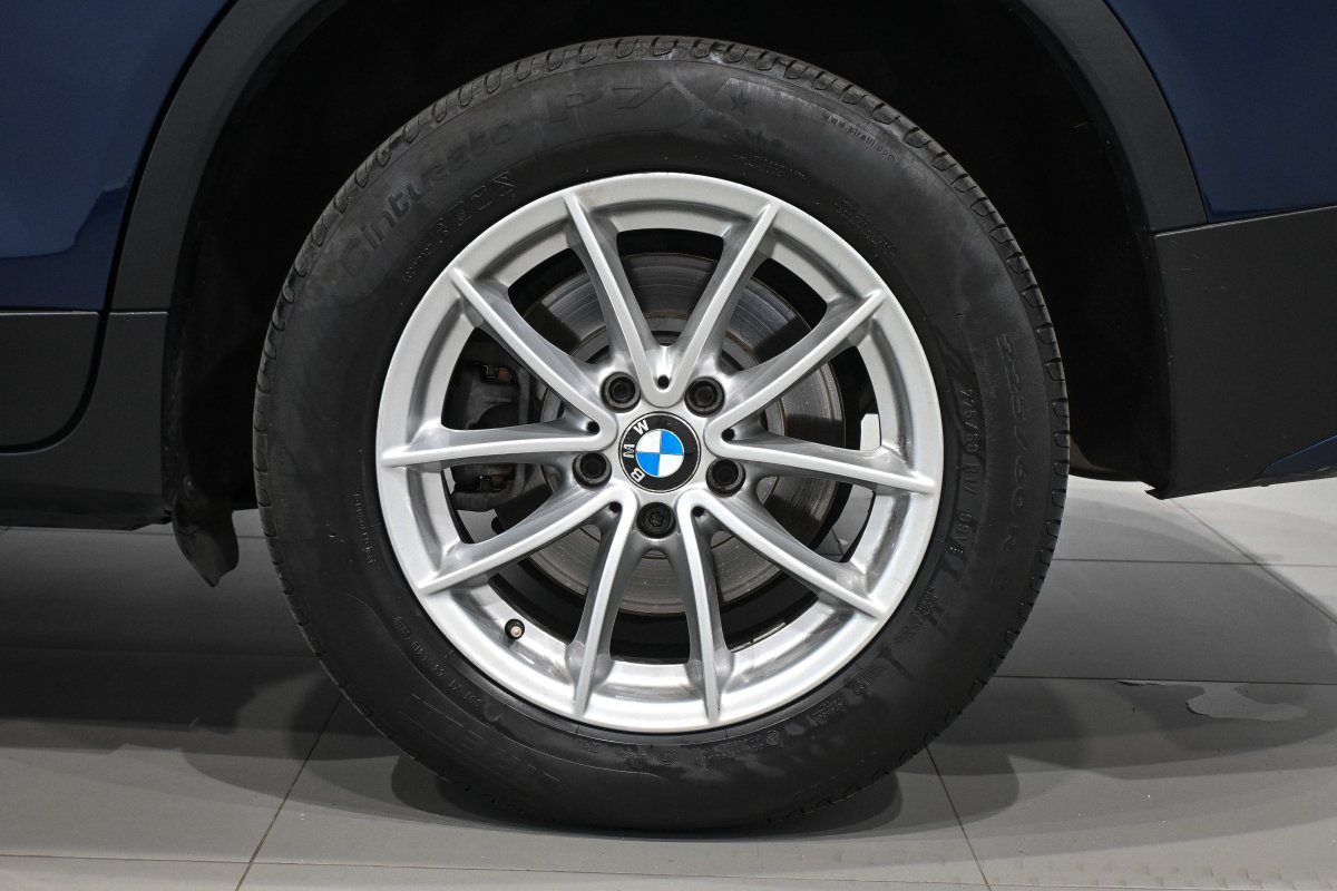 Foto Bmw X3 33