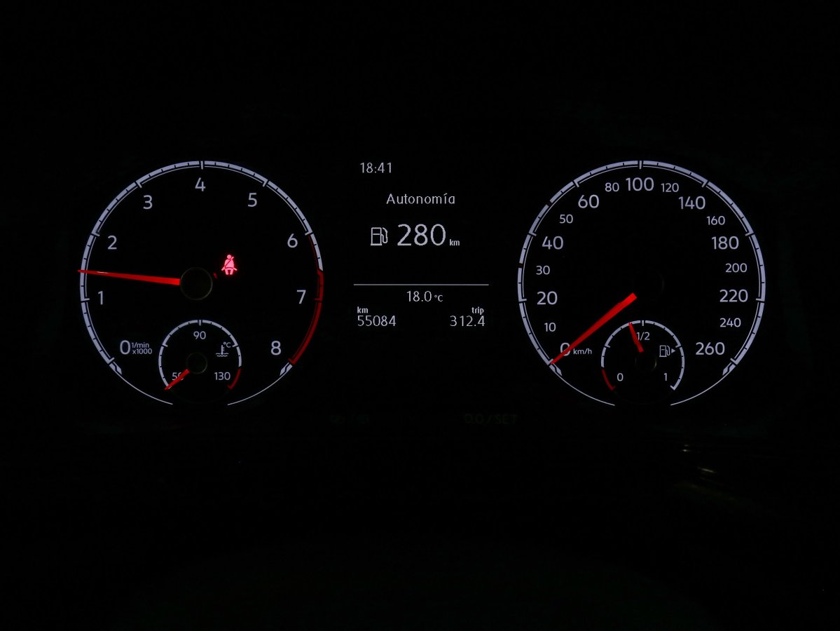 Foto Volkswagen T-Cross 17