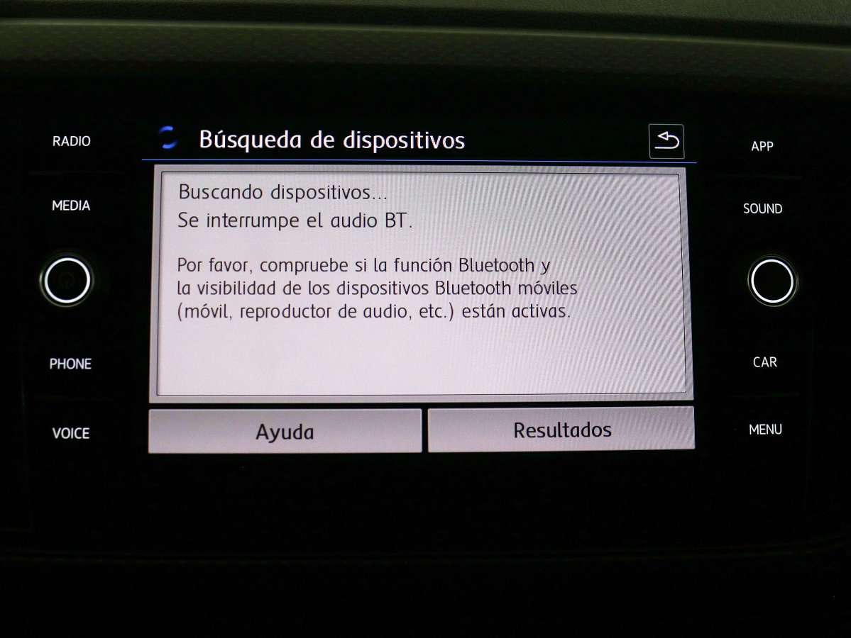 Foto Volkswagen T-Cross 20