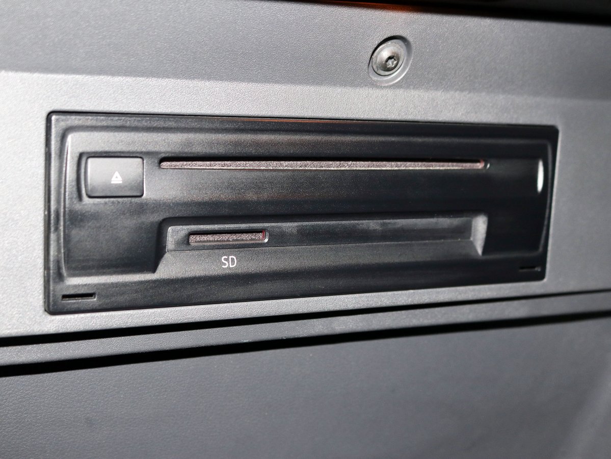 Foto Volkswagen T-Cross 31