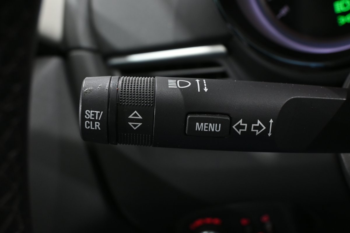 Foto Opel Zafira 20