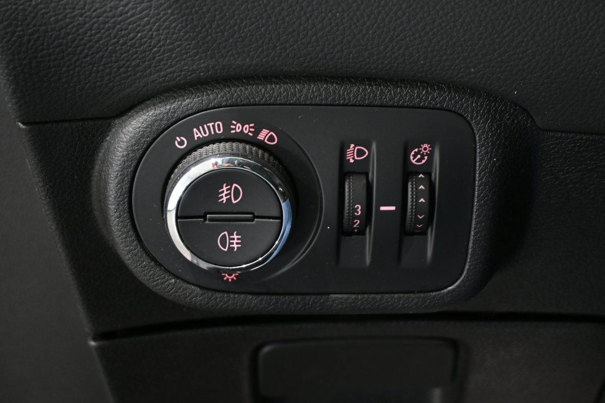 Foto Opel Zafira 24