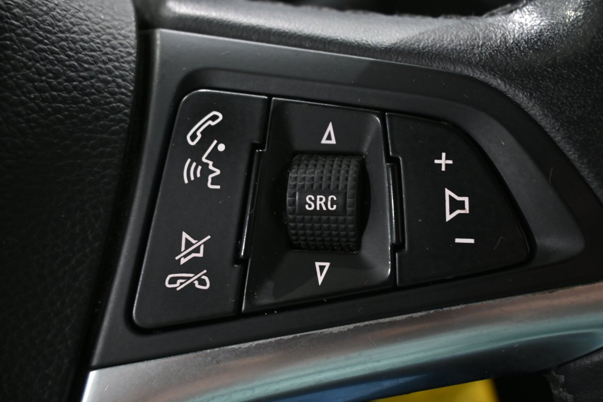 Foto Opel Zafira 23