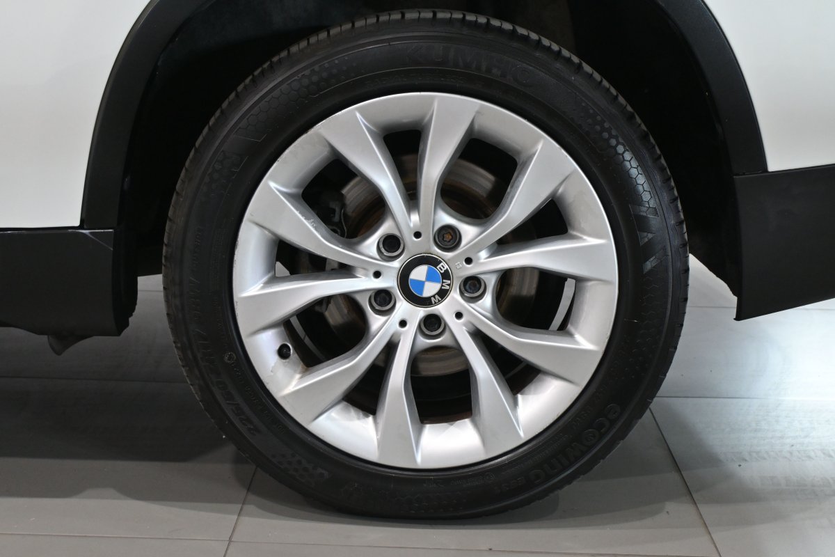 Foto Bmw X1 29