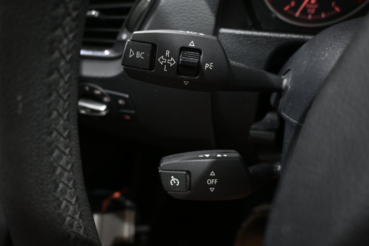 Foto Bmw X1 23