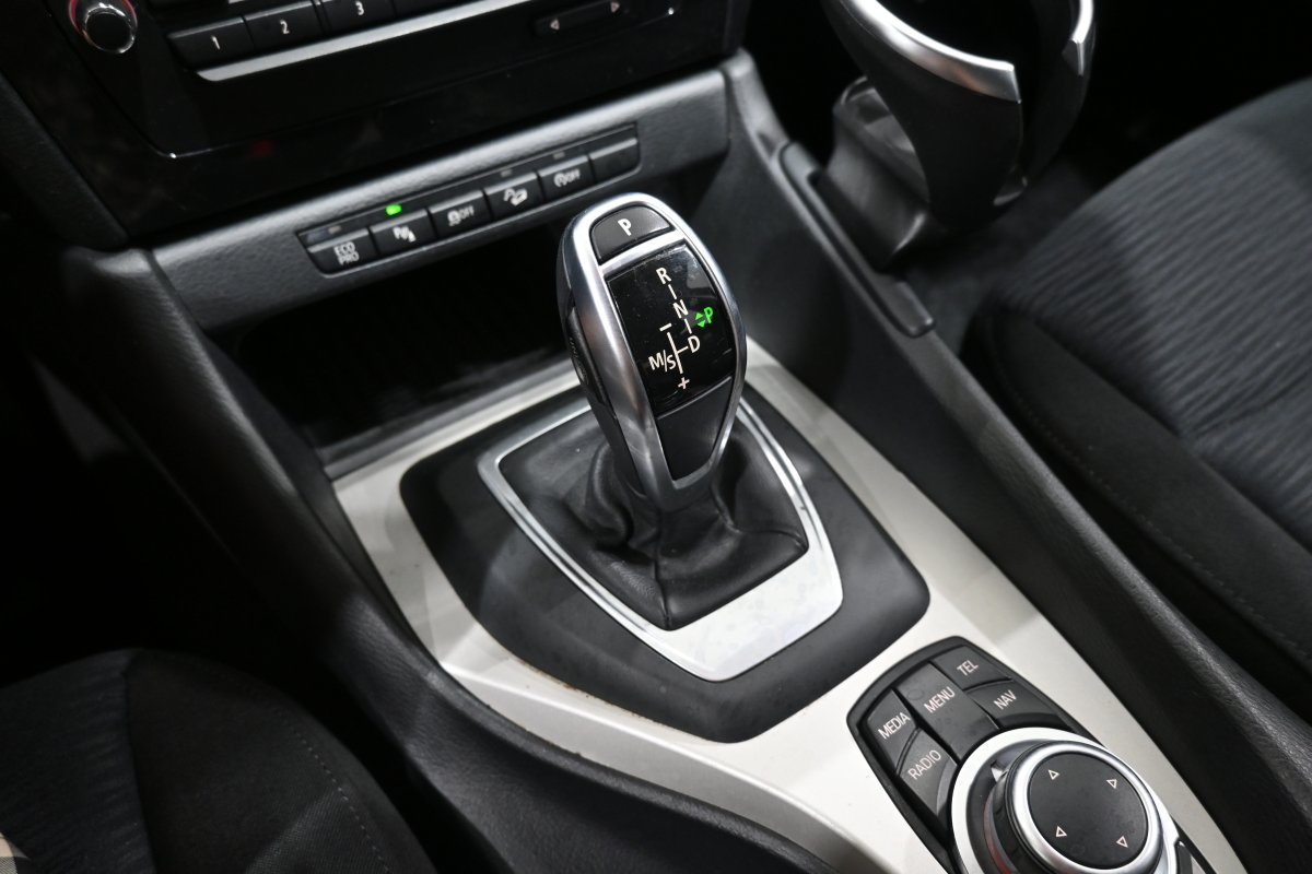 Foto Bmw X1 21