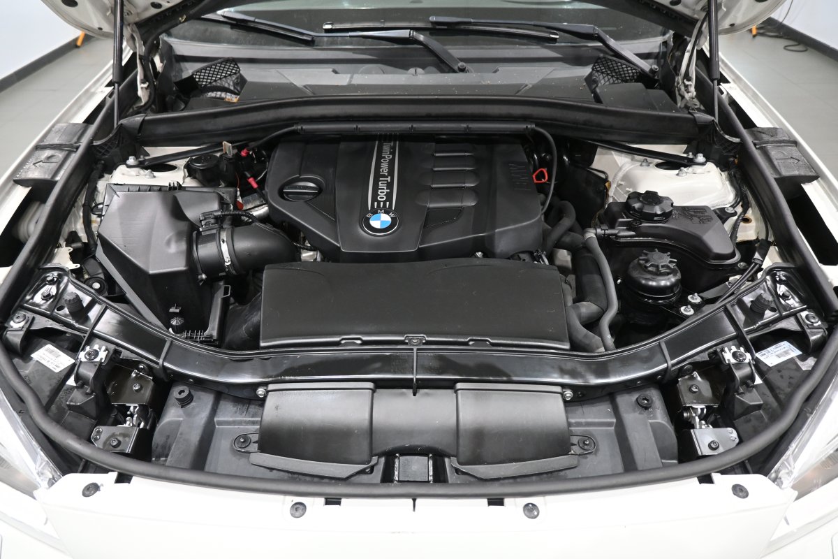 Foto Bmw X1 7