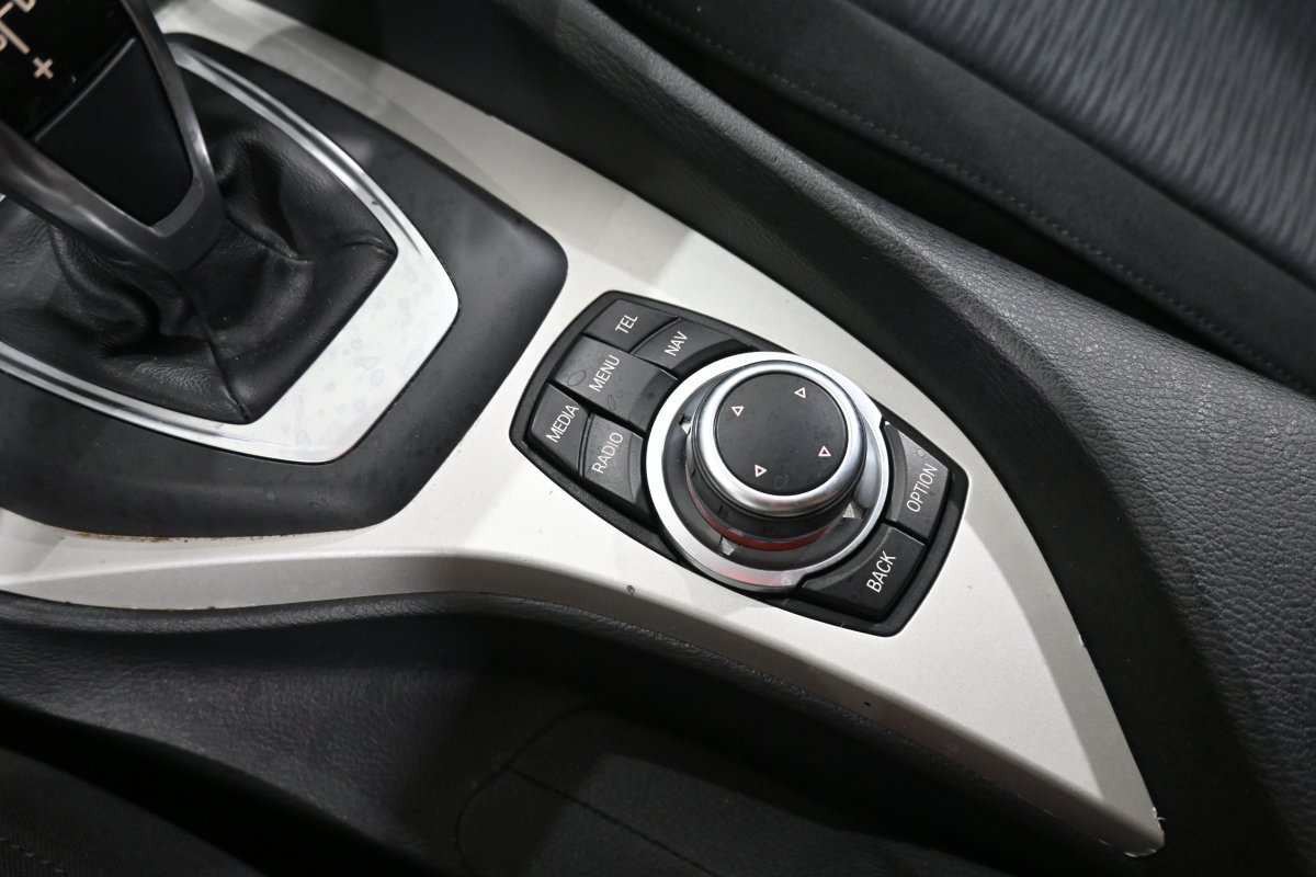 Foto Bmw X1 22