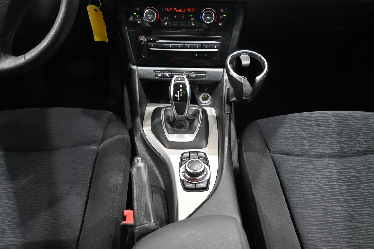 Foto Bmw X1 20