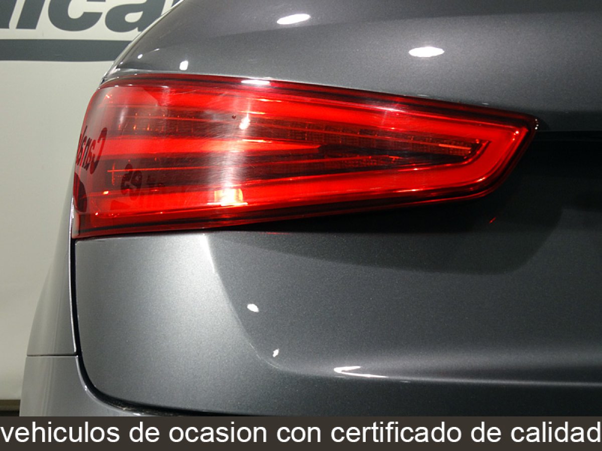 Foto Audi Q3 9