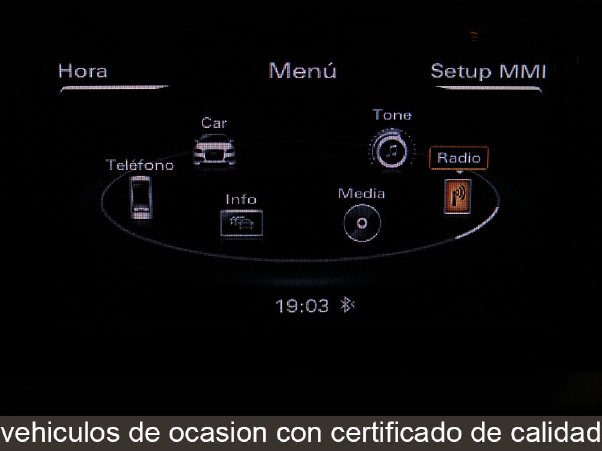 Foto Audi Q3 14