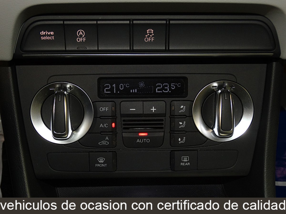 Foto Audi Q3 18