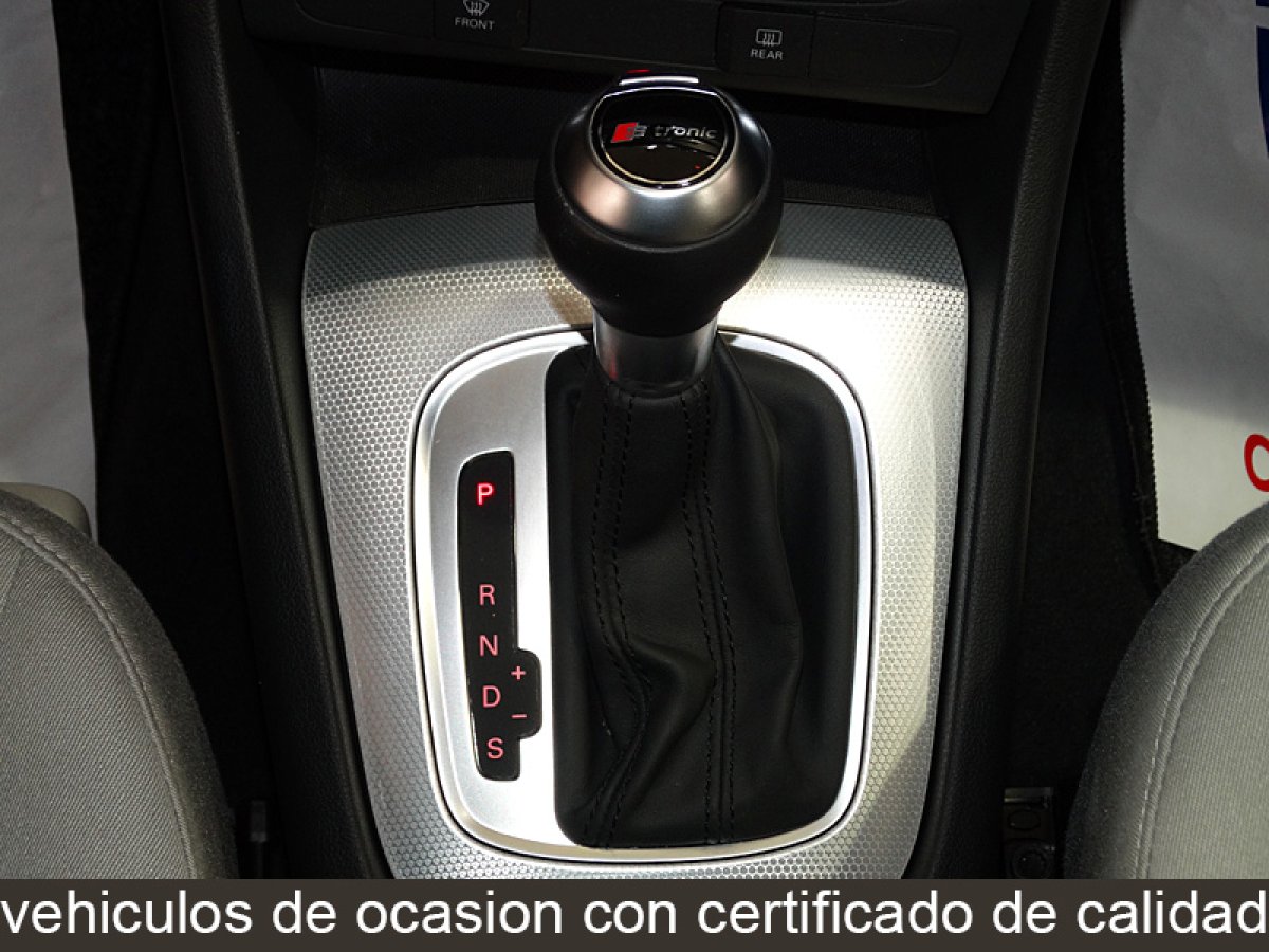 Foto Audi Q3 19