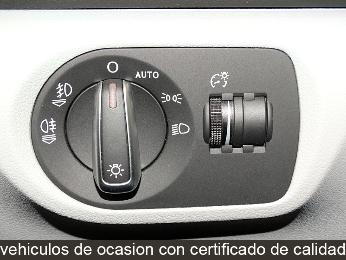 Foto Audi Q3 23
