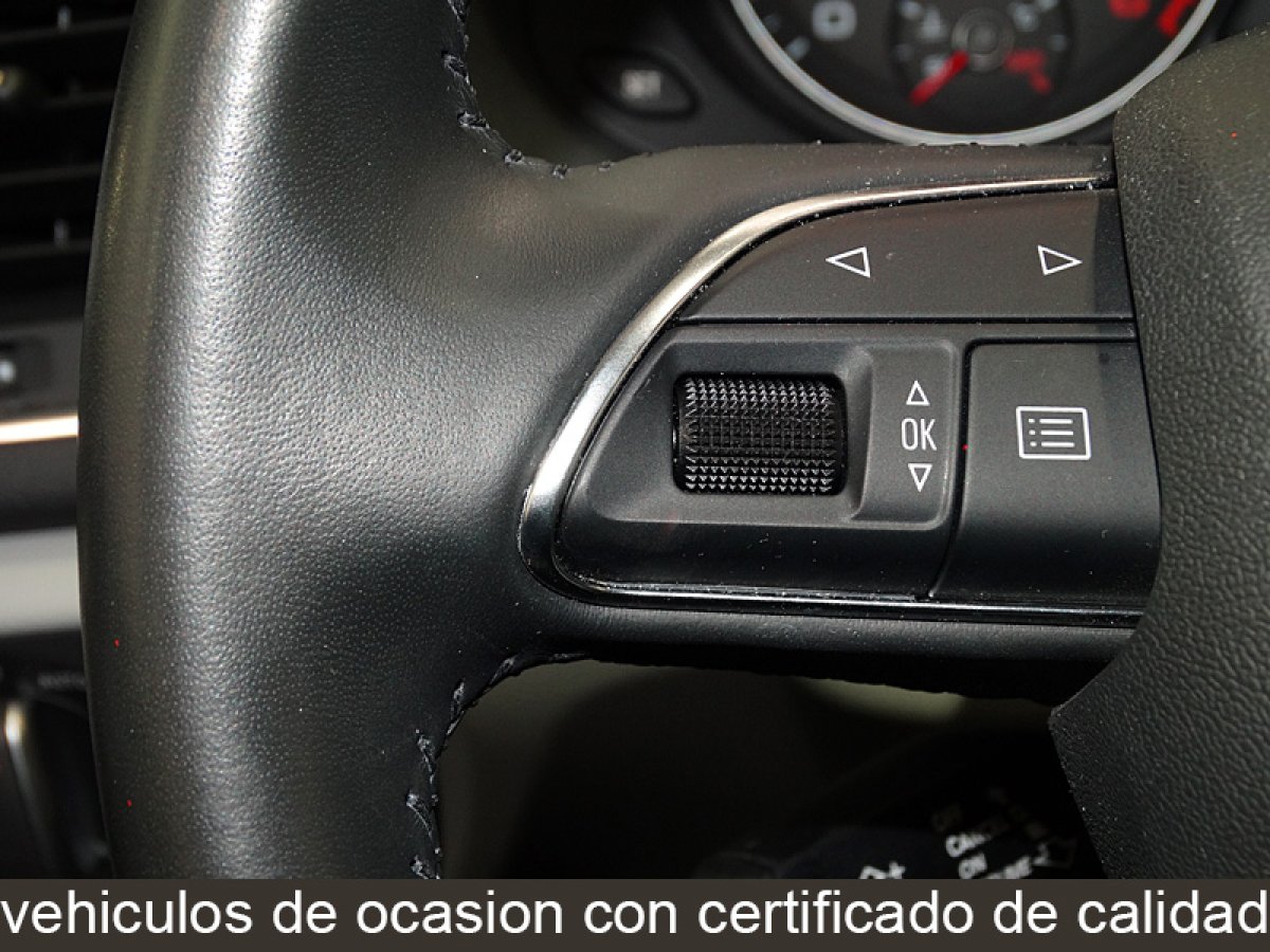 Foto Audi Q3 24