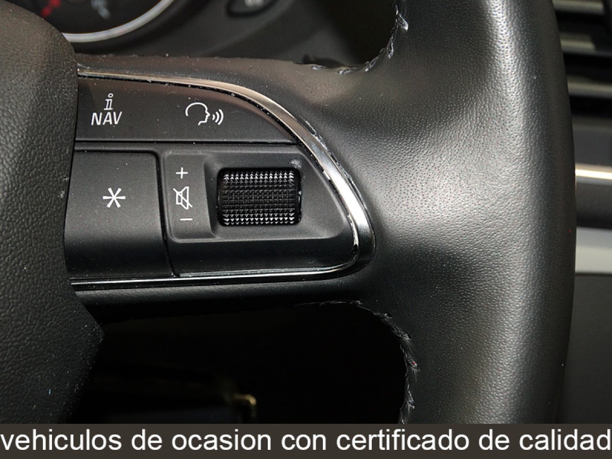 Foto Audi Q3 25