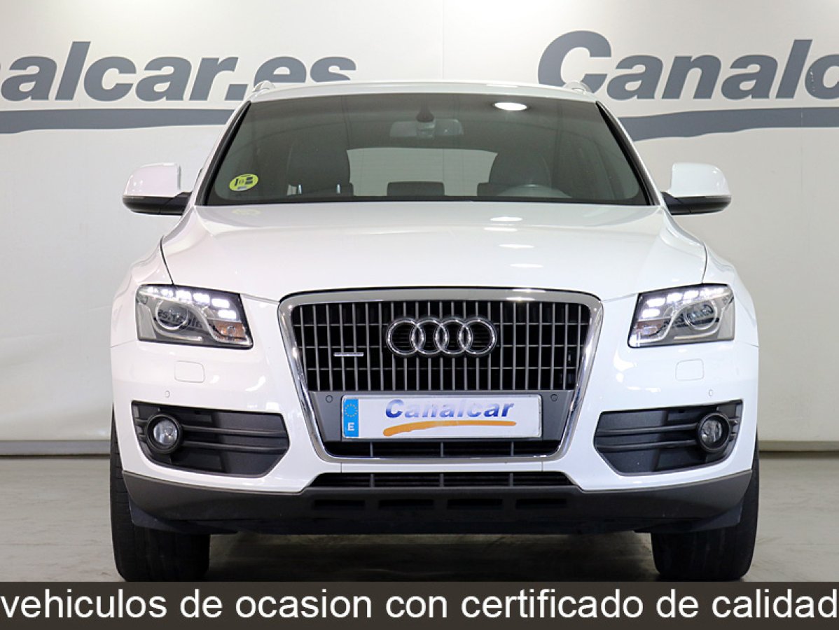 Foto Audi Q5 3