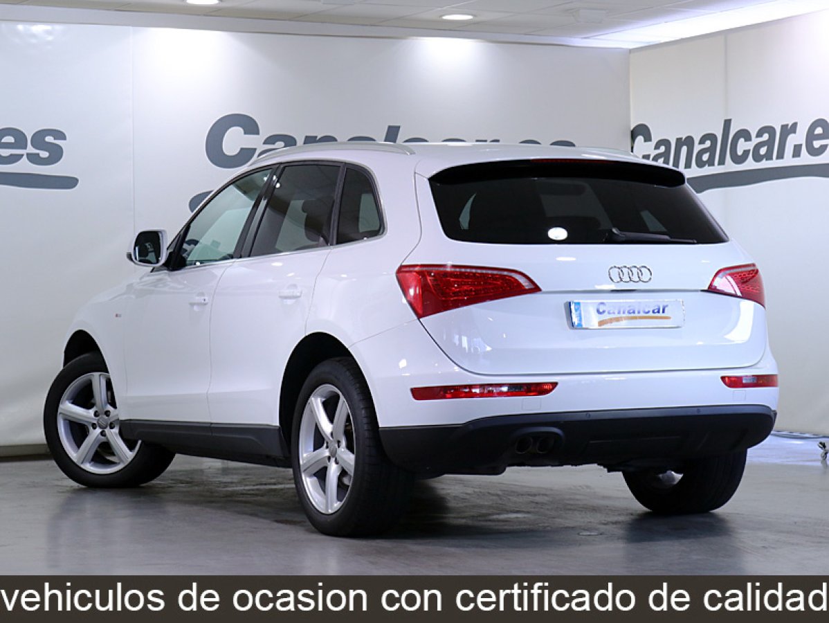 Foto Audi Q5 7