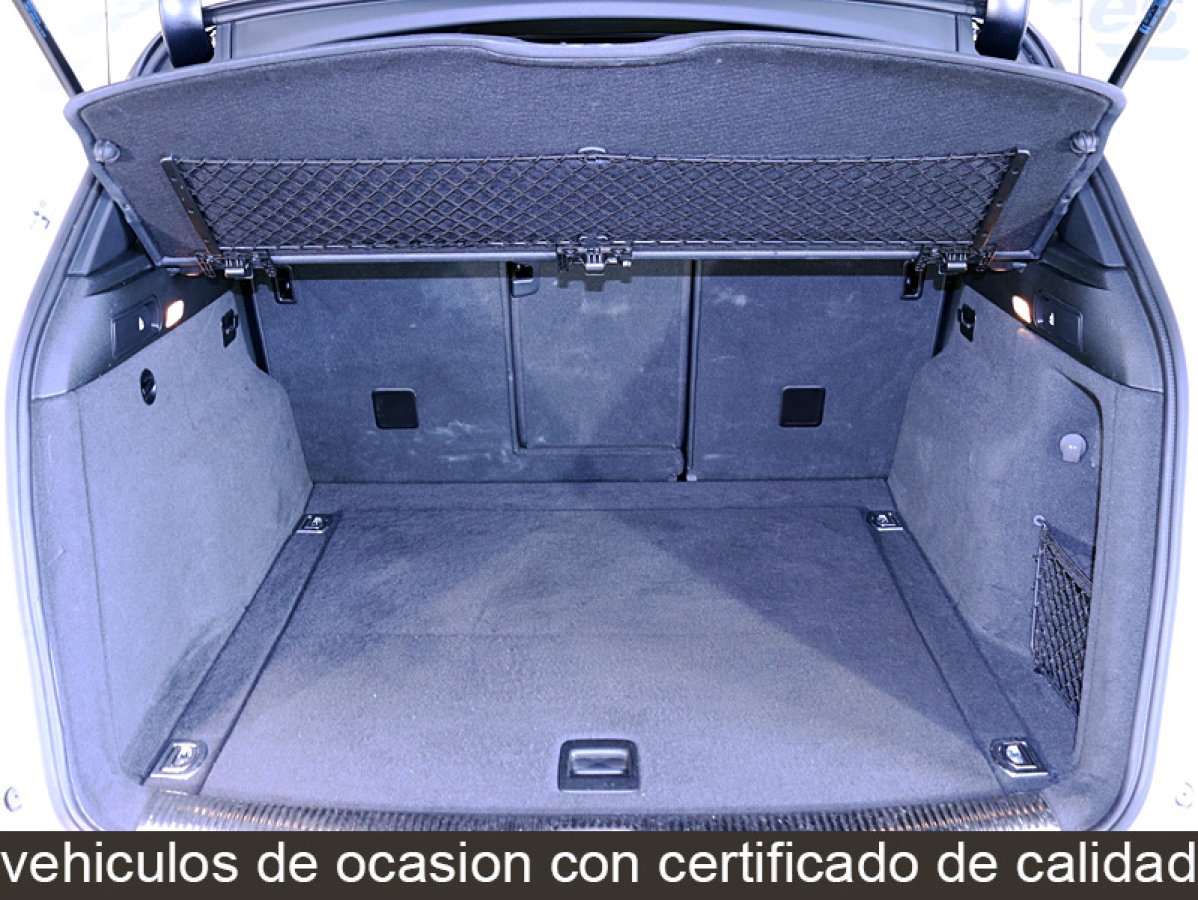 Foto Audi Q5 9