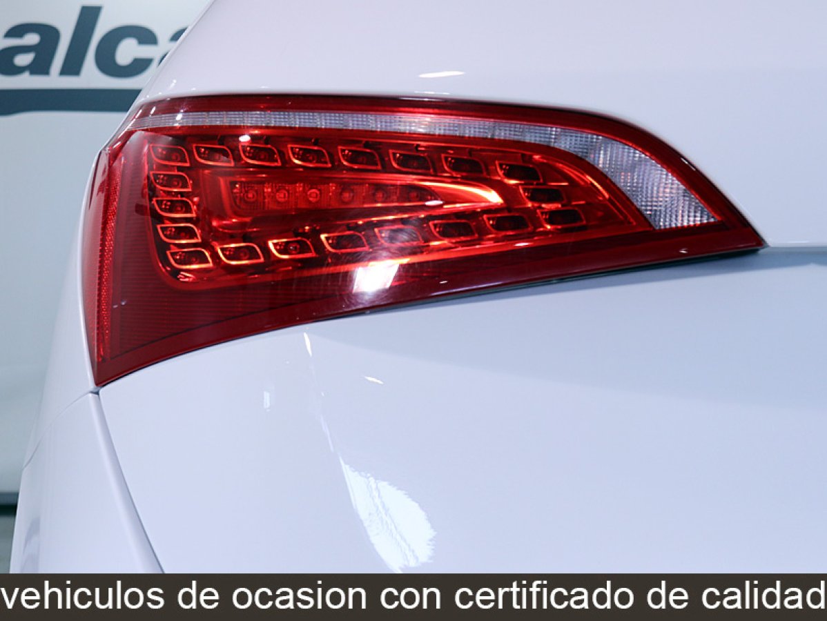 Foto Audi Q5 10