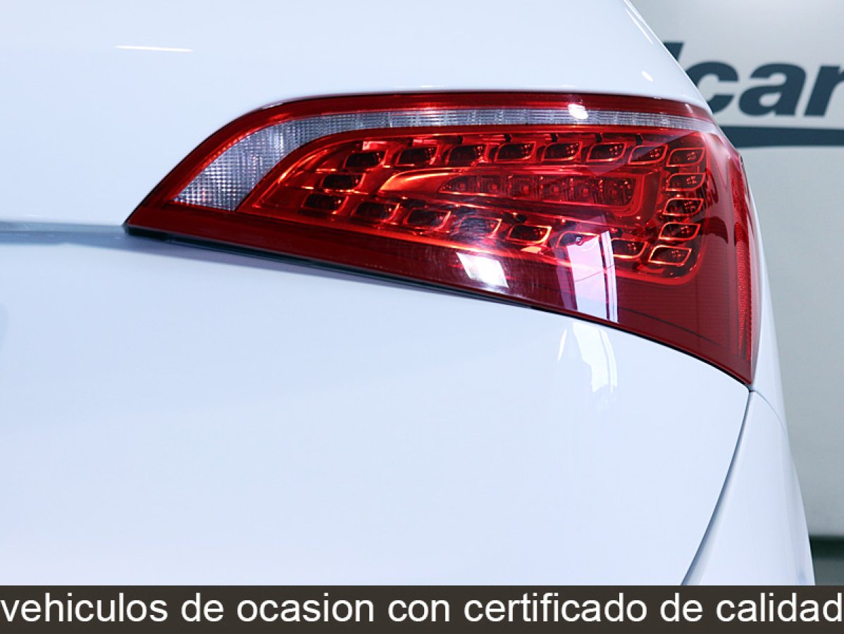 Foto Audi Q5 11