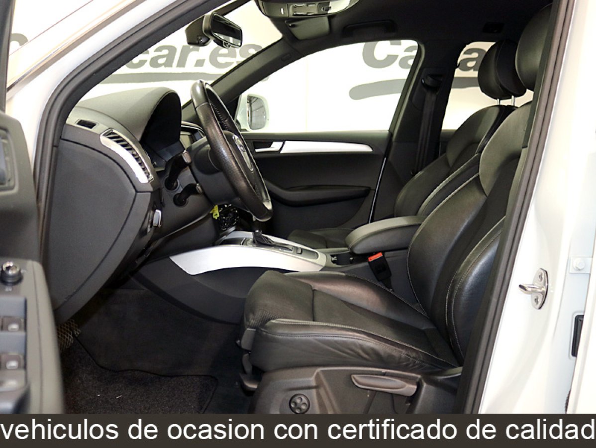 Foto Audi Q5 15