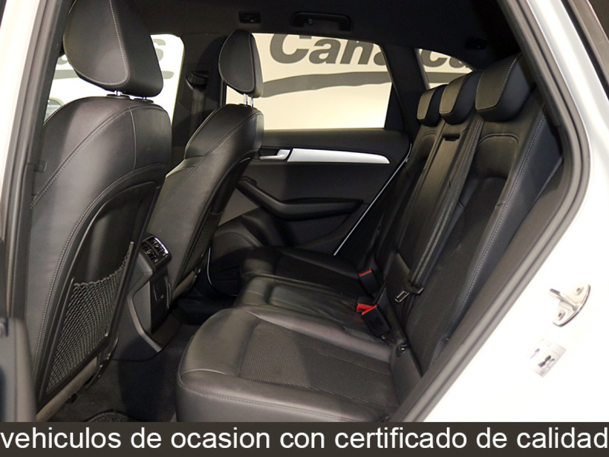 Foto Audi Q5 16