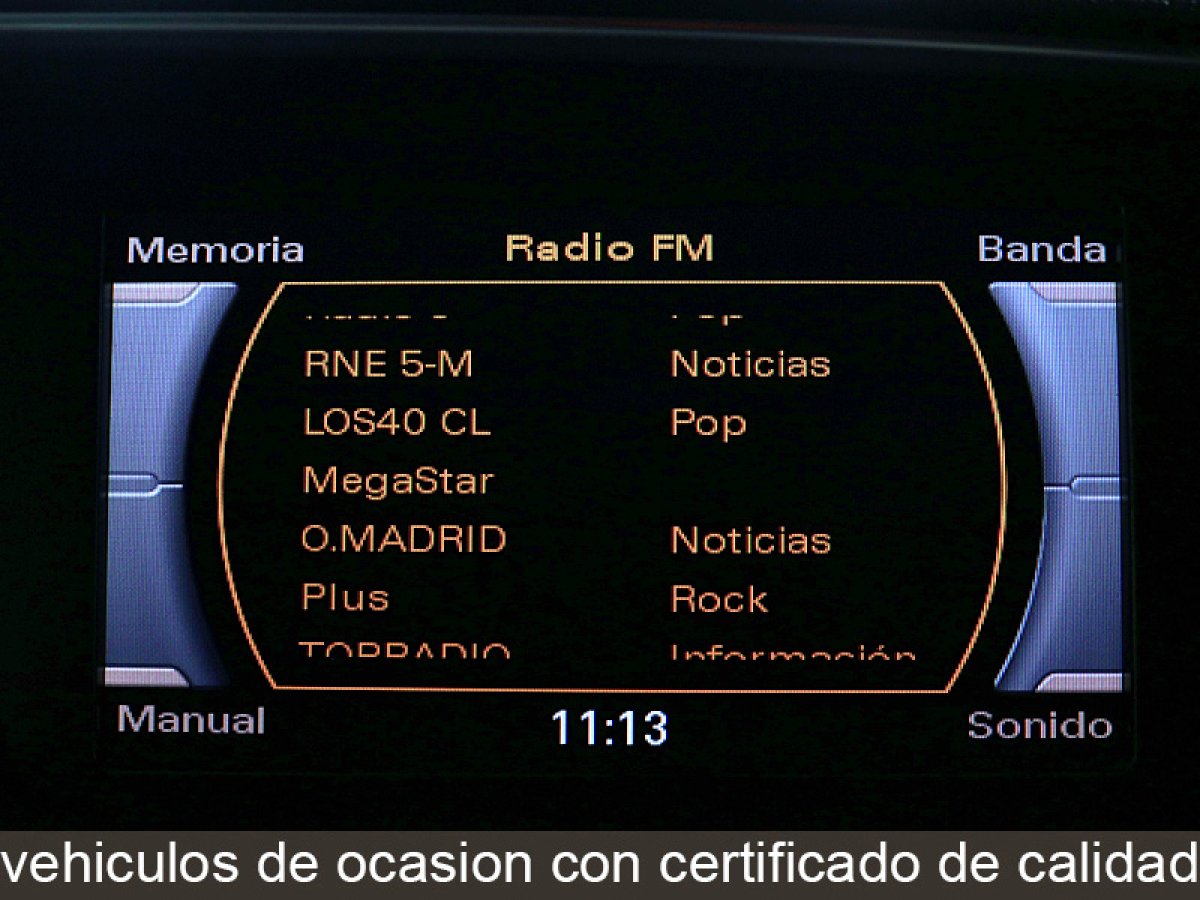 Foto Audi Q5 17