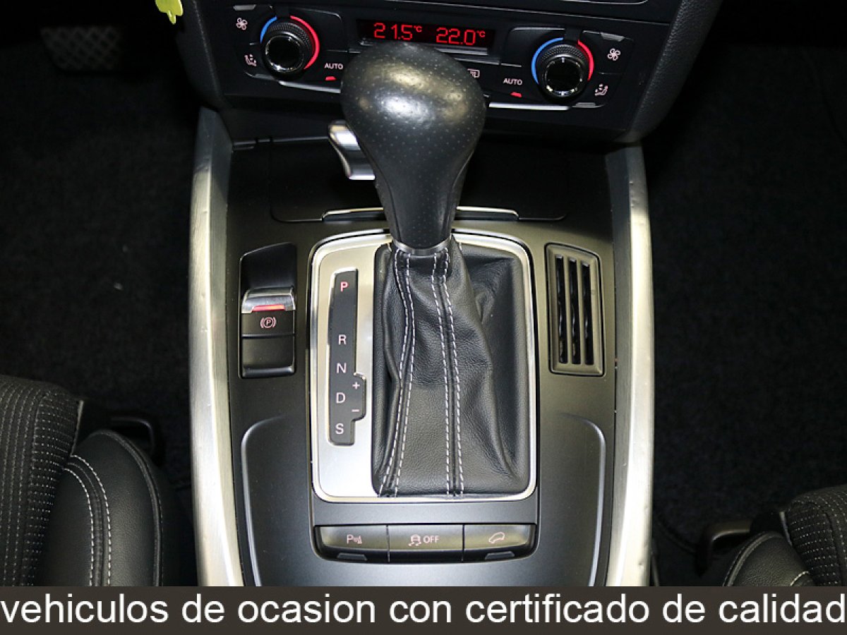 Foto Audi Q5 19
