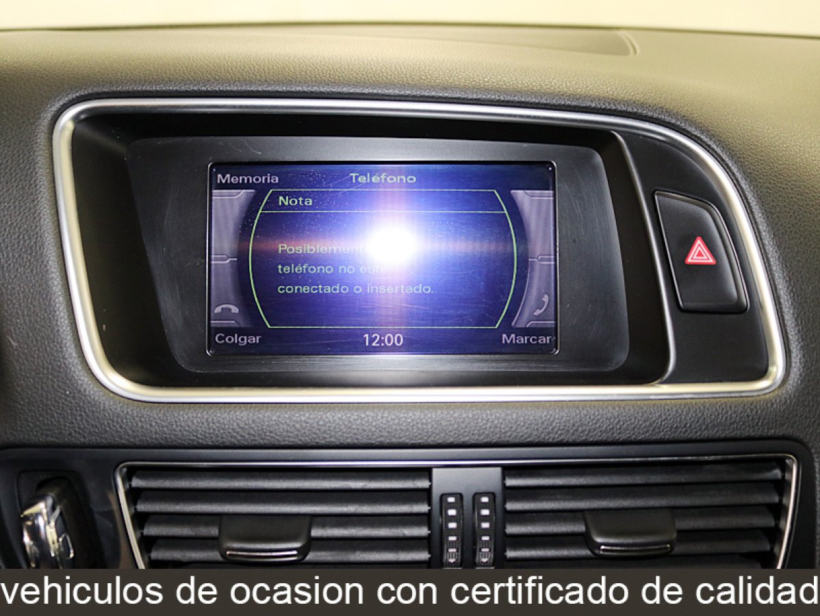 Foto Audi Q5 21