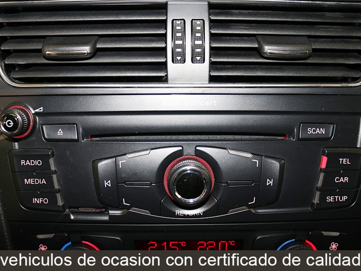 Foto Audi Q5 22