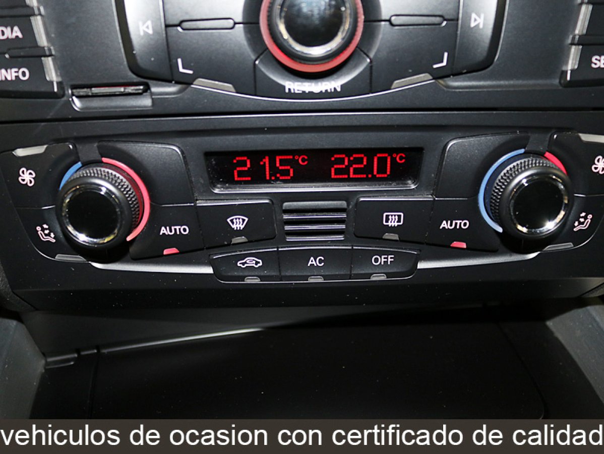 Foto Audi Q5 23