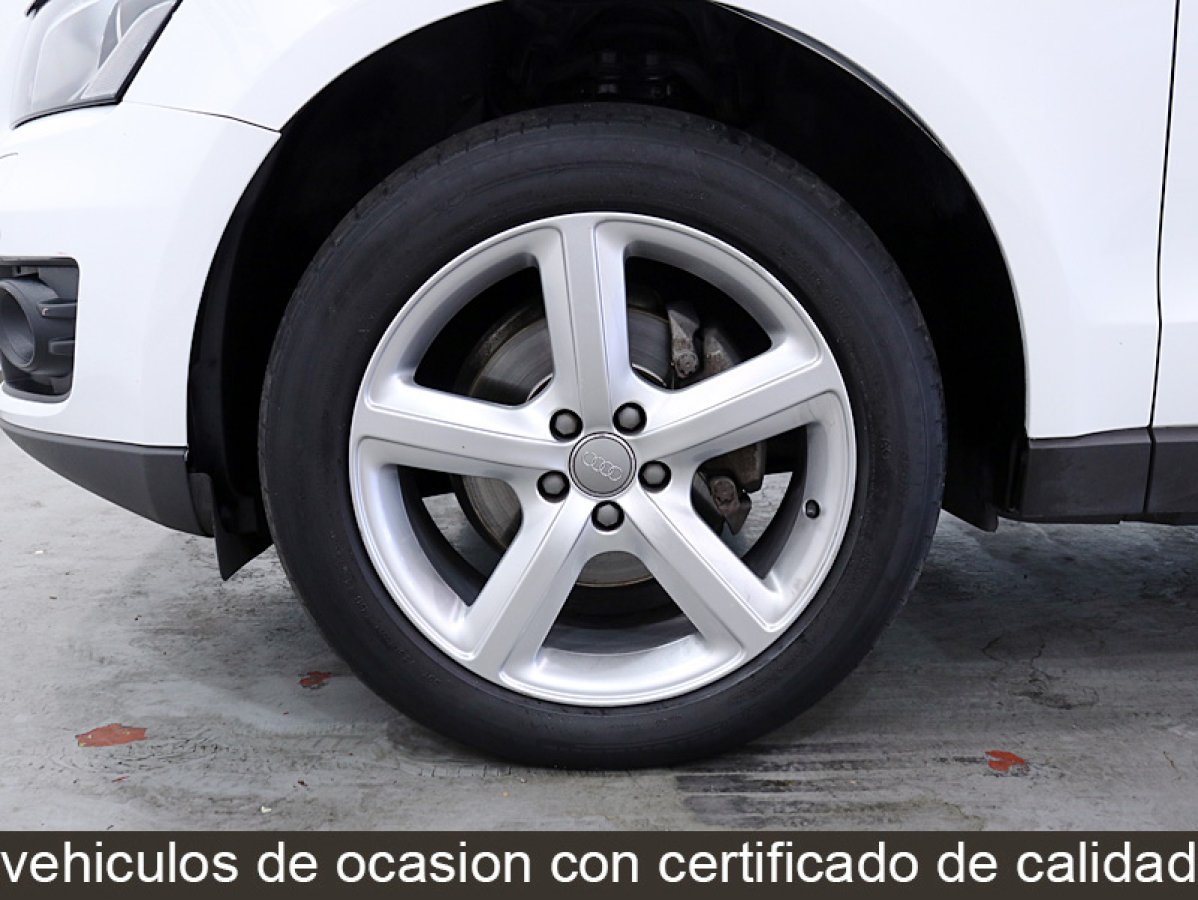Foto Audi Q5 27