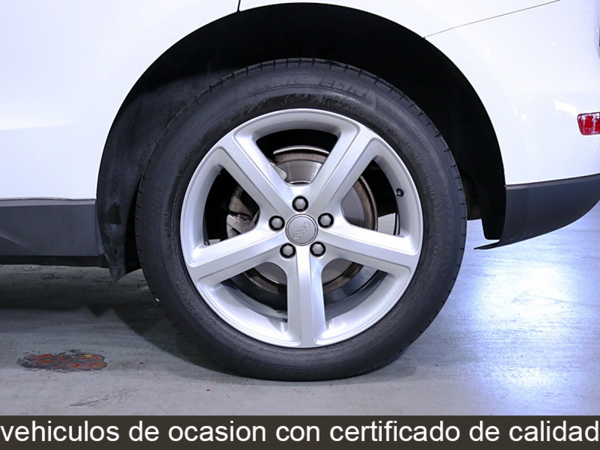 Foto Audi Q5 28