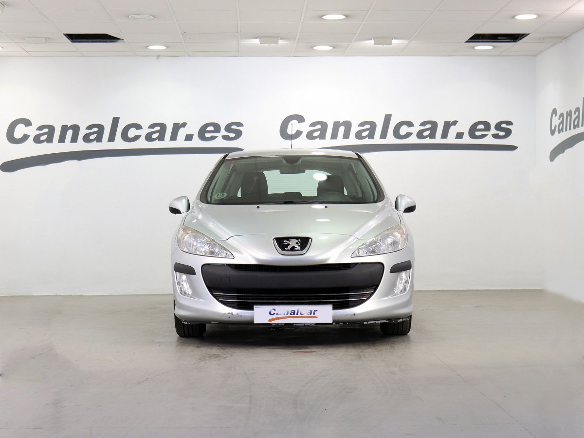 Foto Peugeot 308 2