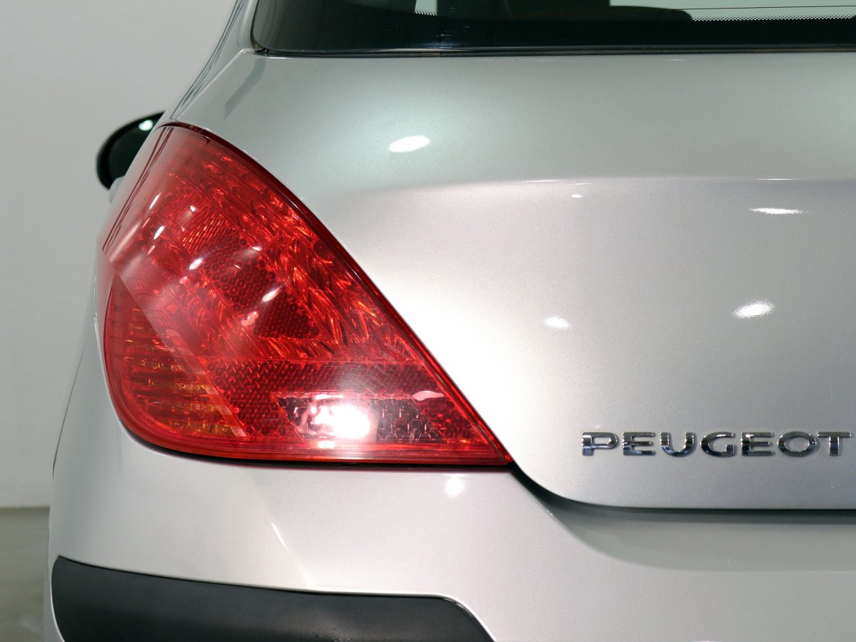 Foto Peugeot 308 9