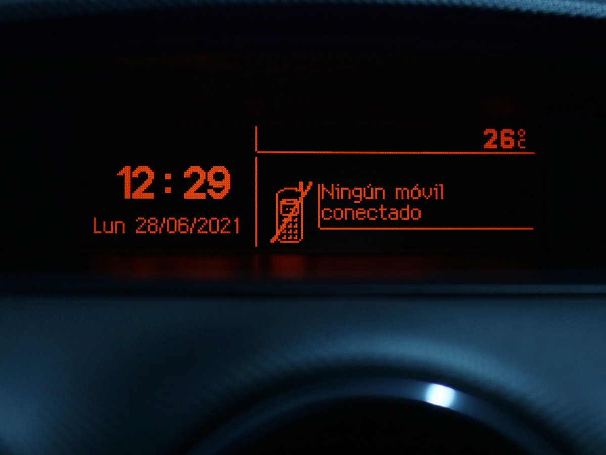 Foto Peugeot 308 16