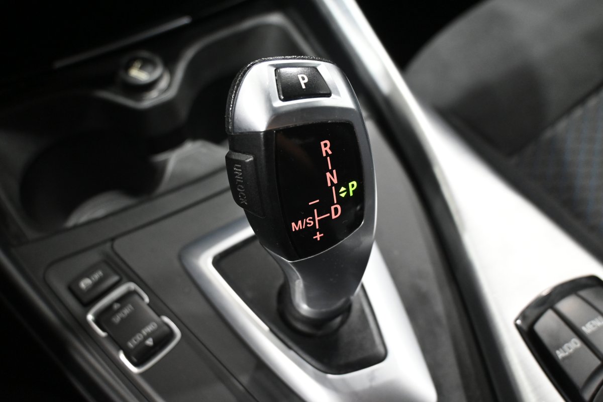 Foto Bmw Serie 1 118dA 19
