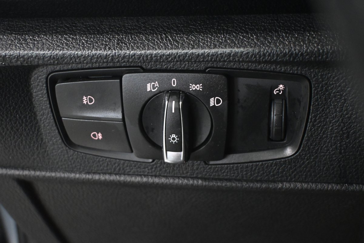 Foto Bmw Serie 1 118dA 26
