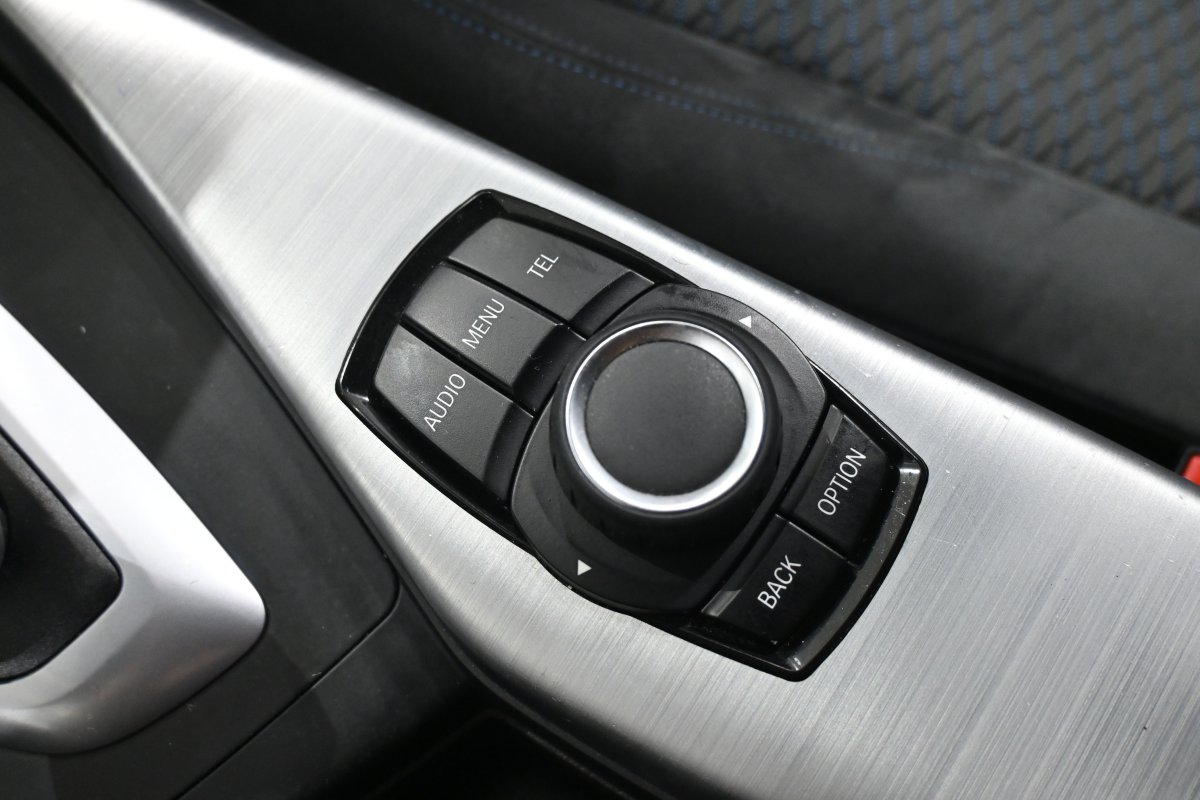 Foto Bmw Serie 1 118dA 21