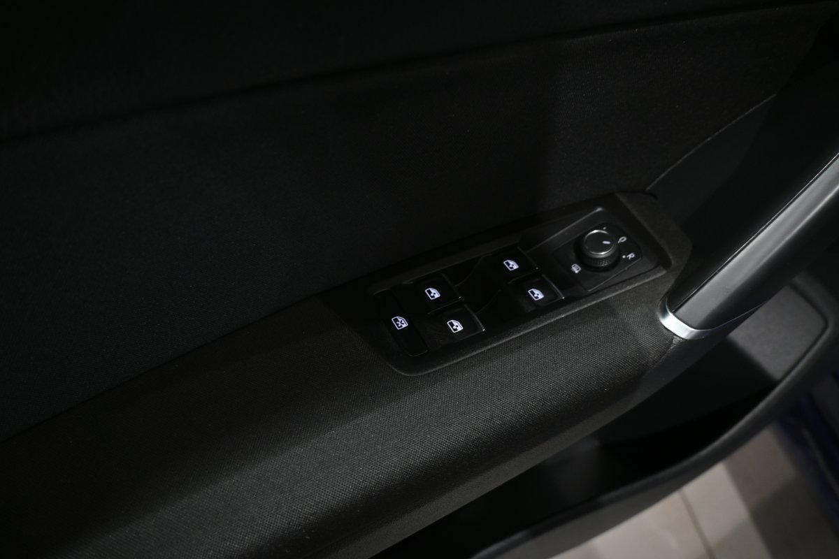 Foto Volkswagen Touran 26