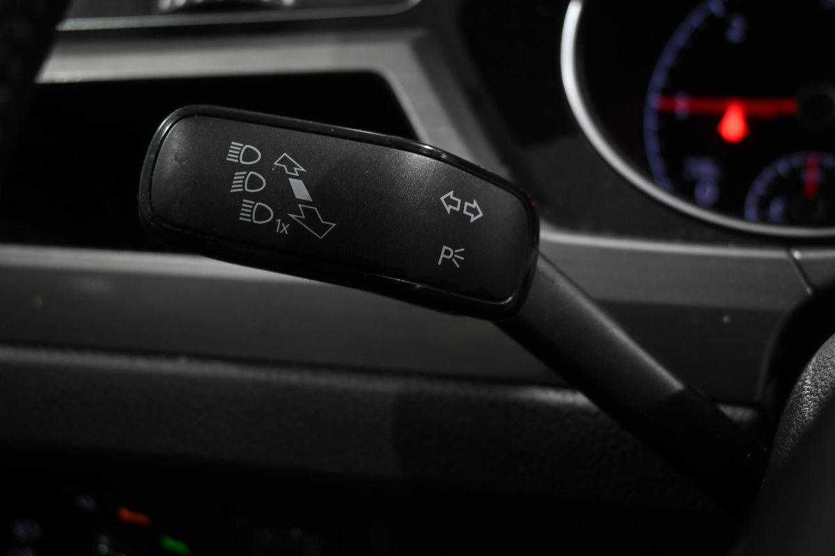 Foto Volkswagen Touran 23
