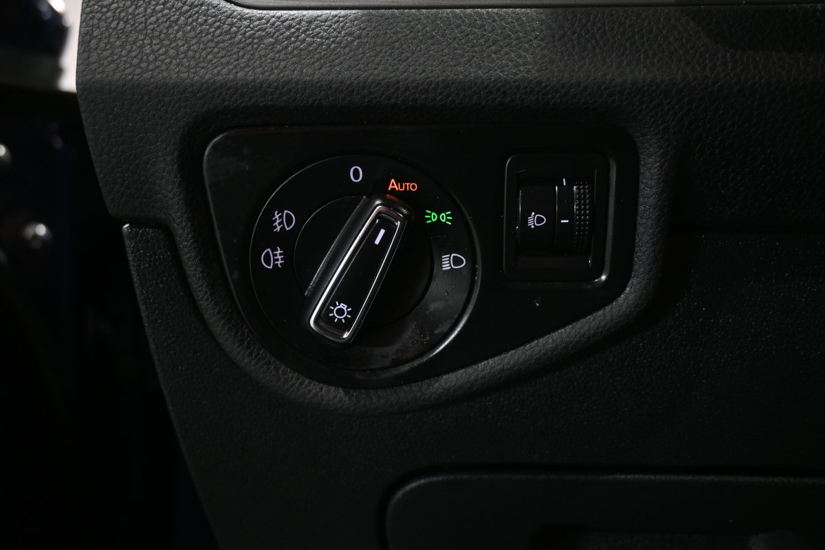Foto Volkswagen Touran 25