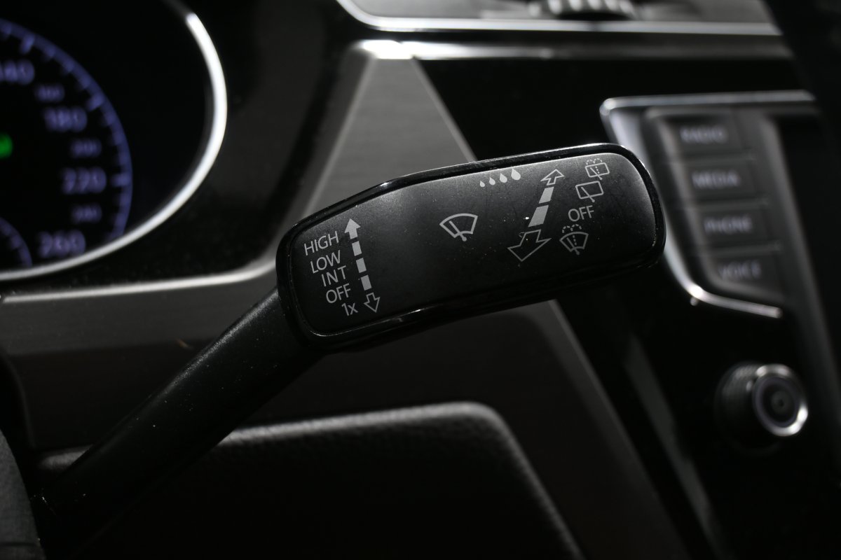 Foto Volkswagen Touran 24
