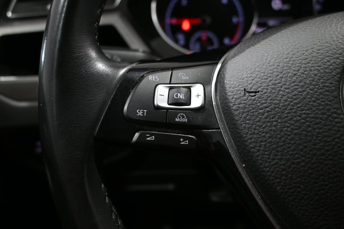 Foto Volkswagen Touran 21