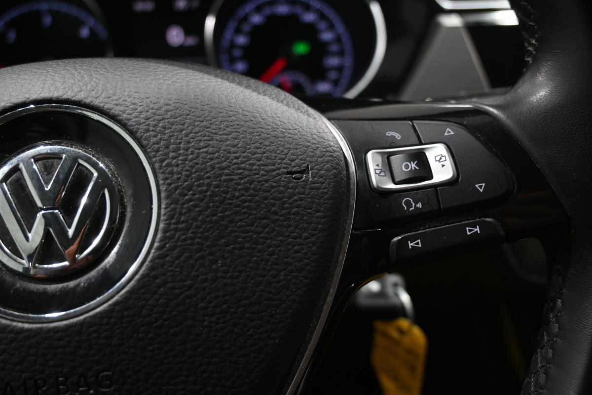 Foto Volkswagen Touran 22