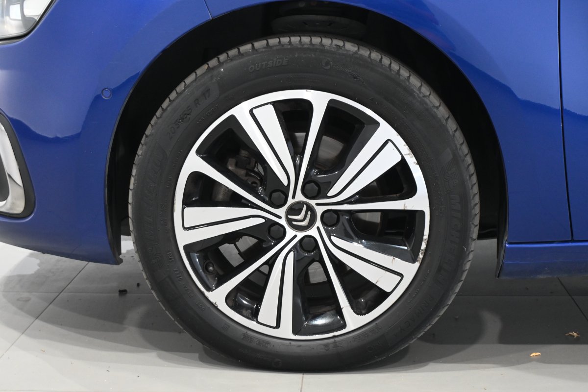 Foto Citroen GRAND 28