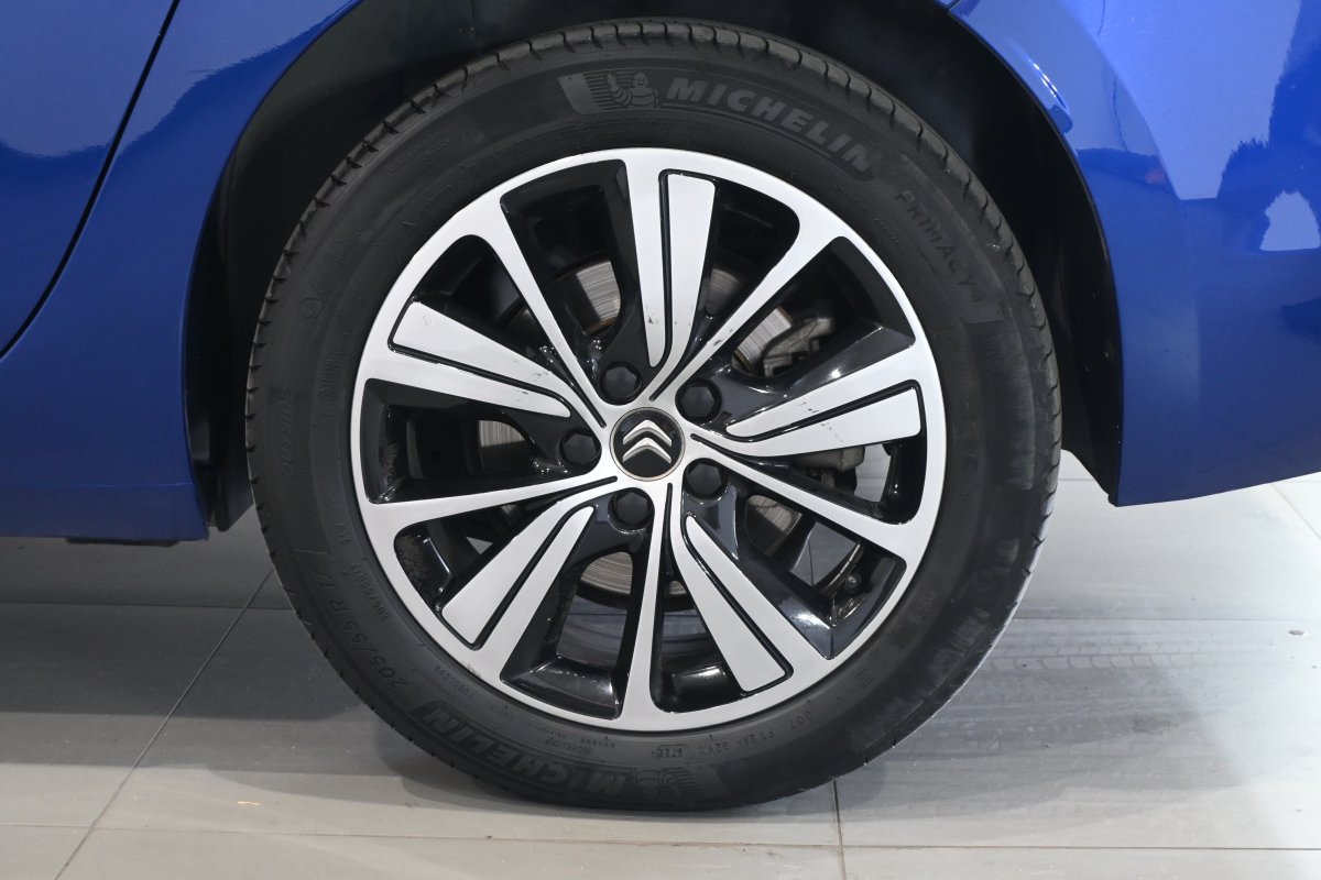 Foto Citroen GRAND 29